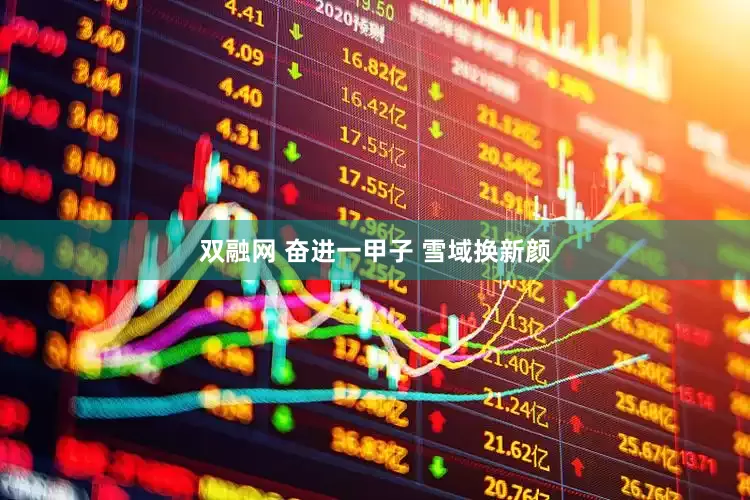双融网 奋进一甲子 雪域换新颜